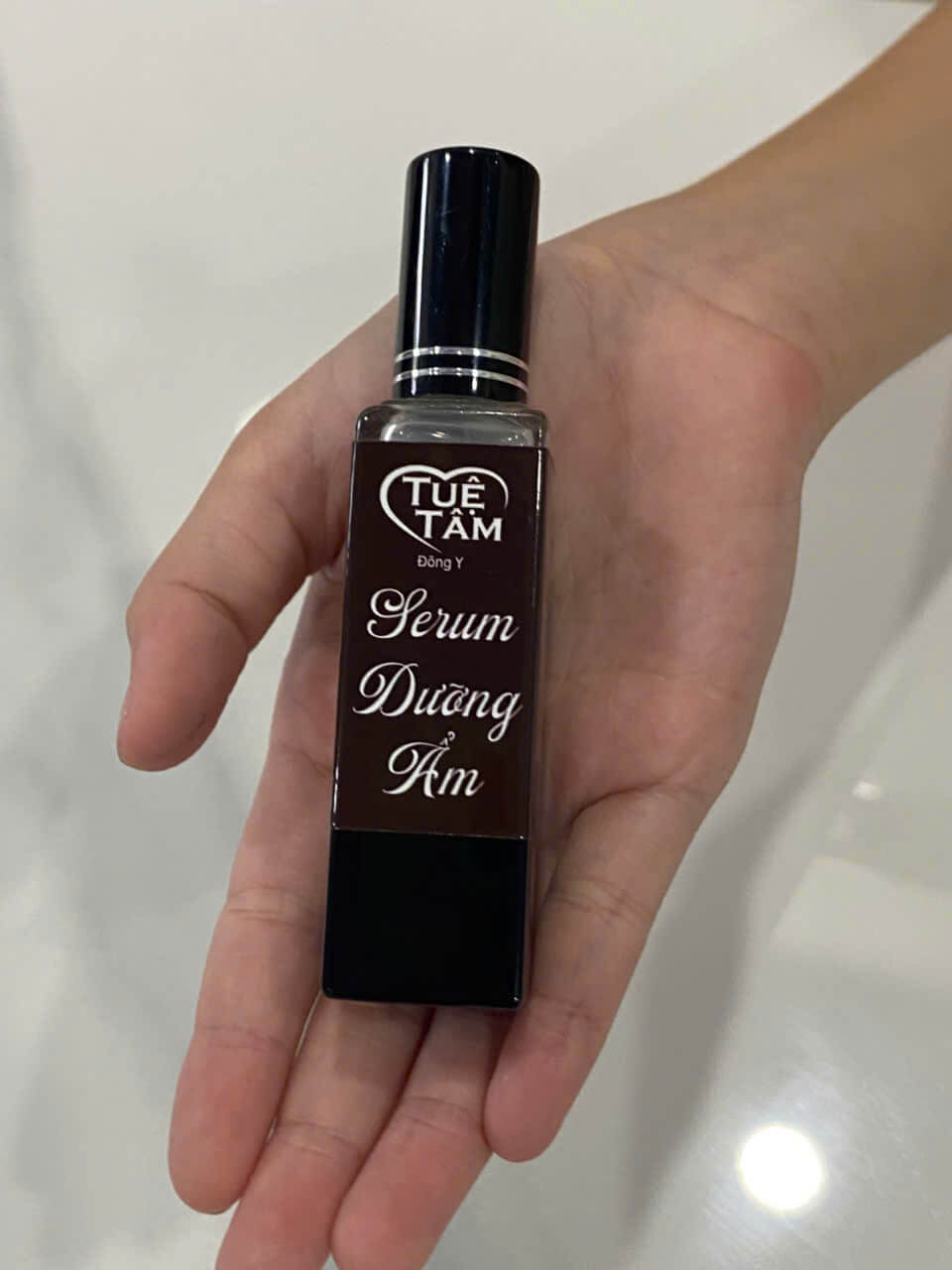 Serum dưỡng ẩm chống lão hóa - Hình ảnh 2