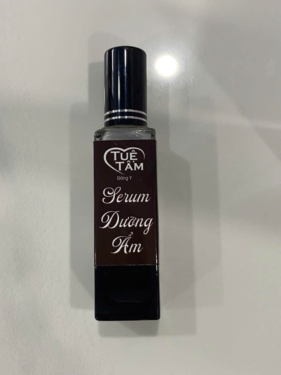 Serum dưỡng ẩm chống lão hóa - Hình ảnh 3