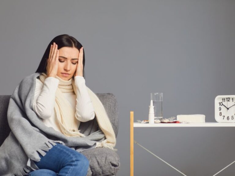 Các triệu chứng Hàn lạnh và Cách trục hàn